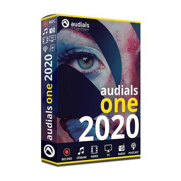 audials music 2020